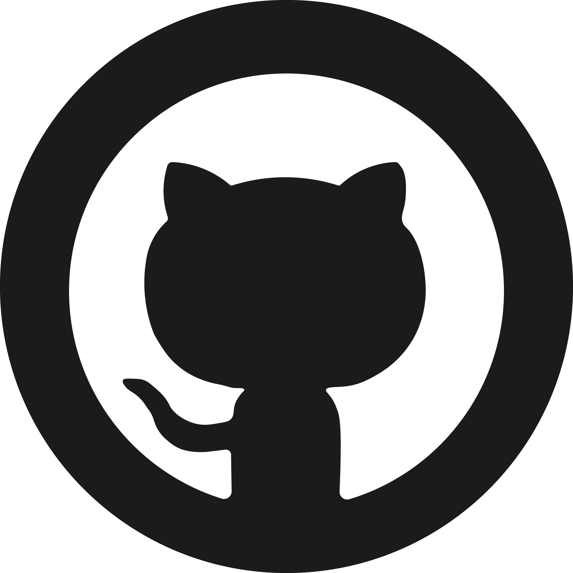 Simbolo do Github