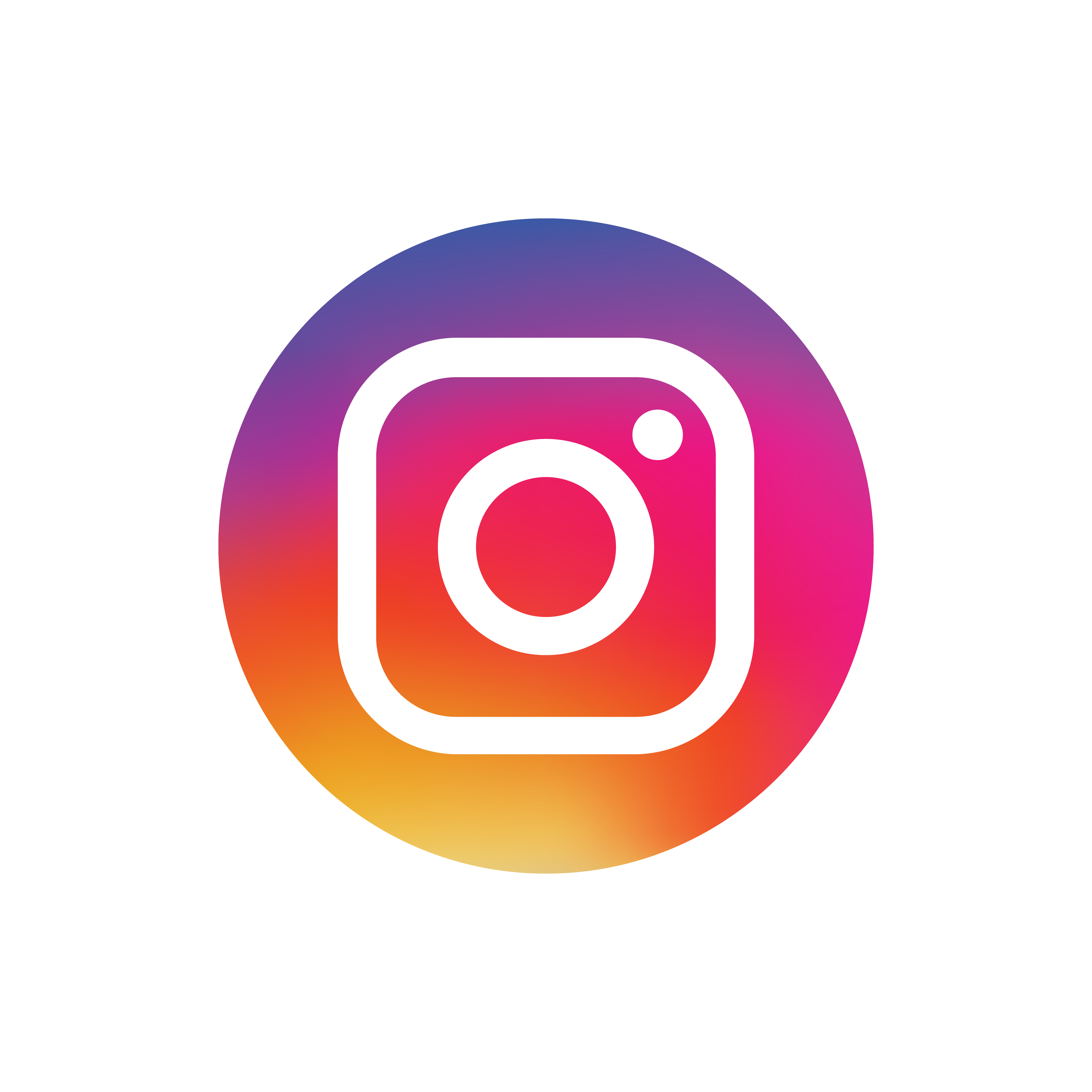 Simbolo do Instagram